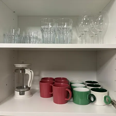 Apartamento Chocimska 35 - Skwer Tarasa Szewczenki - Stary Mokotów