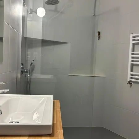 Chocimska 35 - Skwer Tarasa Szewczenki - Stary Mokotow Appartement