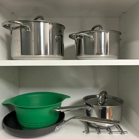 Appartement Chocimska 35 - Skwer Tarasa Szewczenki - Stary Mokotow *