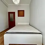 Chocimska 35 - Skwer Tarasa Szewczenki - Stary Mokotow Appartement Varsovie