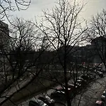 Appartement Chocimska 35 - Skwer Tarasa Szewczenki - Stary Mokotow Varsovie