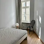 Lejlighed Chocimska 35 - Skwer Tarasa Szewczenki - Stary Mokotow *