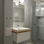 Lejlighed Chocimska 35 - Skwer Tarasa Szewczenki - Stary Mokotow *