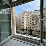 Chocimska 35 - Skwer Tarasa Szewczenki - Stary Mokotow Lejlighed *