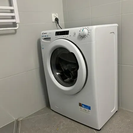 Chocimska 35 - Skwer Tarasa Szewczenki - Stary Mokotow Lägenhet
