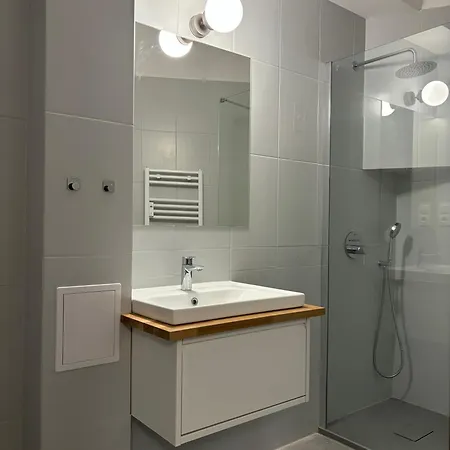 Апартаменты Chocimska 35 - Skwer Tarasa Szewczenki - Stary Mokotow *